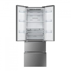 PROMOZIONE Hisense 4 PORTE  2MTX70CM 485L CLASSE E Cod. RF632N4BCE Libera Installazione