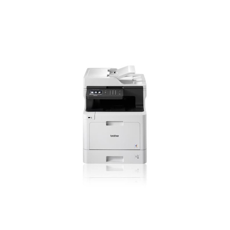 PROMOZIONE Brother DCP-L8410CDW Cod. DCPL8410CDW Multifunzione Laser Colori