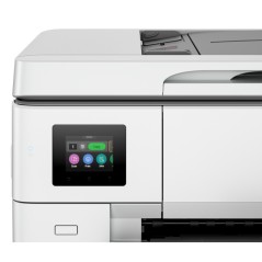 PROMOZIONE Hp HP OFFICEJET PRO 9720E WIDE F. AIO Cod. 53N95B Multifunzione Ink-Jet