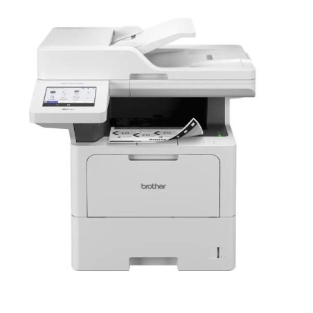 Multifunzione Laser B/N