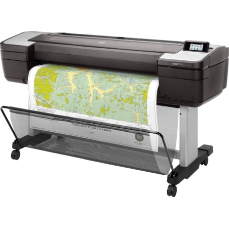 PROMOZIONE Hp HP DESIGNJET T1700 POSTSCRIPT Cod. 1VD87A Plotter
