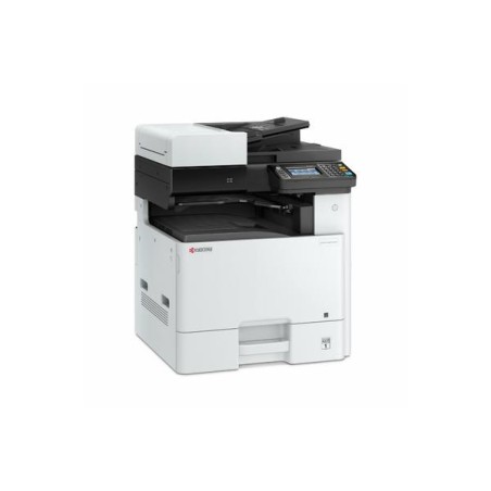 PROMOZIONE Kyocera ECOSYS M8124CIDN Cod. 1102P43NL0 Multifunzione Laser Colori