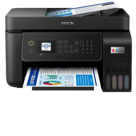 Stampanti e Multifunzione Laser e Ink-Jet