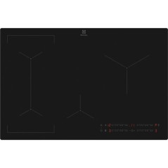 PROMOZIONE Electrolux PIANO IND BRIDGE EIV83443CT 80 MAT Cod. 949599529 Elettrici