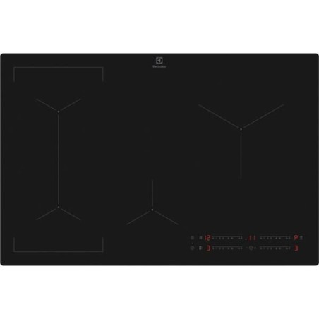 PROMOZIONE Electrolux PIANO IND BRIDGE EIV83443CT 80 MAT Cod. 949599529 Elettrici