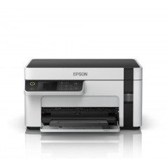 PROMOZIONE Epson ECOTANK ET-M2120 Cod. C11CJ18401 Multifunzione Ink-Jet