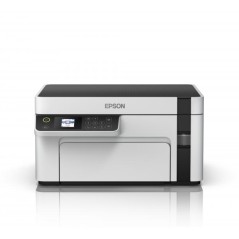 PROMOZIONE Epson ECOTANK ET-M2120 Cod. C11CJ18401 Multifunzione Ink-Jet