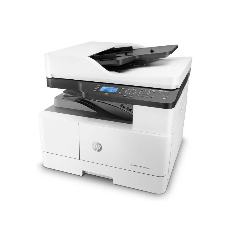 PROMOZIONE Hp HP LASERJET M443NDA MFP PRNTR Cod. 8AF72A Multifunzione Laser B/N