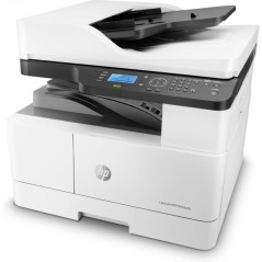 PROMOZIONE Hp HP LASERJET M443NDA MFP PRNTR Cod. 8AF72A Multifunzione Laser B/N