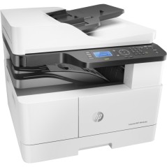 PROMOZIONE Hp HP LASERJET M443NDA MFP PRNTR Cod. 8AF72A Multifunzione Laser B/N