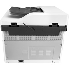 PROMOZIONE Hp HP LASERJET M443NDA MFP PRNTR Cod. 8AF72A Multifunzione Laser B/N