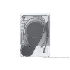 PROMOZIONE Samsung DRYER  AI CONTROL  9KG  A (A+++) Cod. DV90DG6845LEU3 A Condensazione
