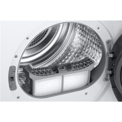PROMOZIONE Samsung DRYER  AI CONTROL  9KG  A (A+++) Cod. DV90DG6845LEU3 A Condensazione