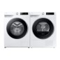 PROMOZIONE Samsung DRYER  AI CONTROL  9KG  A (A+++) Cod. DV90DG6845LEU3 A Condensazione