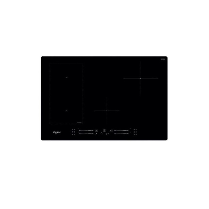 PROMOZIONE Whirlpool WHB PIANO BI INDU 80CM 4ZONE Cod. WLB2977NE Elettrici PROMOZIONE Whirlpool WHB PIANO BI INDU 80CM 4ZONE Cod. WLB2977NE Elettrici