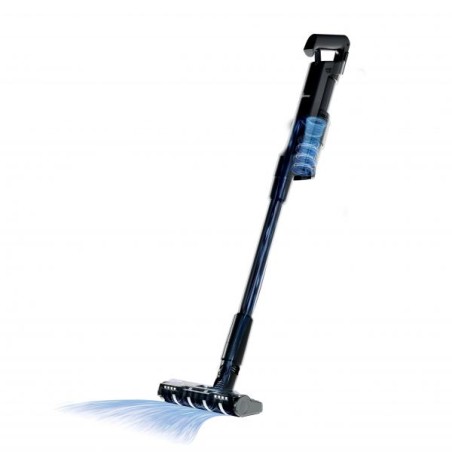 PROMOZIONE Hoover HF201P 011 Cod. 39401036 Scope Elettriche Ricaricabili