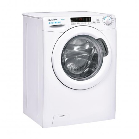 PROMOZIONE Candy LAVATRICE CS 14102DW4/1-S Cod. 31019648 A Carica Frontale