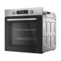 PROMOZIONE Candy CANDY FORNO CA6 N3B3HTX Cod. 33703828 Elettrici PROMOZIONE Candy CANDY FORNO CA6 N3B3HTX Cod. 33703828 Elettrici