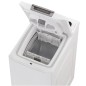 PROMOZIONE Hoover HOOVER CAR/ALTO THOS476TM5-S Cod. 31020200 A Carica dall'Alto