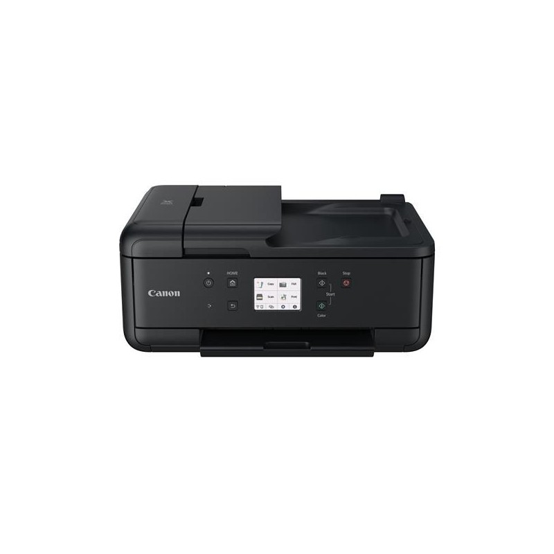 PROMOZIONE Canon PIXMA TR7650 MULTIFUNZIONE 4 IN 1 Cod. 4452C026 Multifunzione Ink-Jet