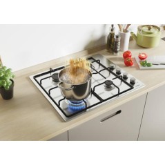 PROMOZIONE Candy PIANO GAS CHW6LX Cod. 33802049 A Gas