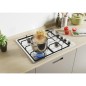 PROMOZIONE Candy PIANO GAS CHW6LX Cod. 33802049 A Gas