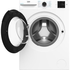 PROMOZIONE Beko LAV STD MWBM8147EB 8KG A-10 1400 Cod. 7004840077 A Carica Frontale