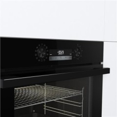 PROMOZIONE Hisense FORNO NERO GUIDE TELESCOPICHE Cod. BI64213SEPBG Elettrici