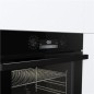 PROMOZIONE Hisense FORNO NERO GUIDE TELESCOPICHE Cod. BI64213SEPBG Elettrici