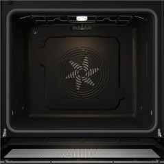 PROMOZIONE Hisense FORNO NERO GUIDE TELESCOPICHE Cod. BI64213SEPBG Elettrici