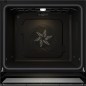 PROMOZIONE Hisense FORNO NERO GUIDE TELESCOPICHE Cod. BI64213SEPBG Elettrici