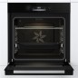 PROMOZIONE Hisense FORNO NERO GUIDE TELESCOPICHE Cod. BI64213SEPBG Elettrici
