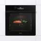 PROMOZIONE Hisense FORNO NERO GUIDE TELESCOPICHE Cod. BI64213SEPBG Elettrici