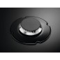 PROMOZIONE Electrolux PIANO GAS EGG75372K 75CM 5F NERO Cod. 949631001 A Gas PROMOZIONE Electrolux PIANO GAS EGG75372K 75CM 5F NERO Cod. 949631001 A Gas