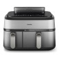 PROMOZIONE Philips FRIGG.DUAL A VAPORE Cod. NA555/00 Friggitrici