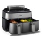 PROMOZIONE Philips FRIGG.DUAL A VAPORE Cod. NA555/00 Friggitrici