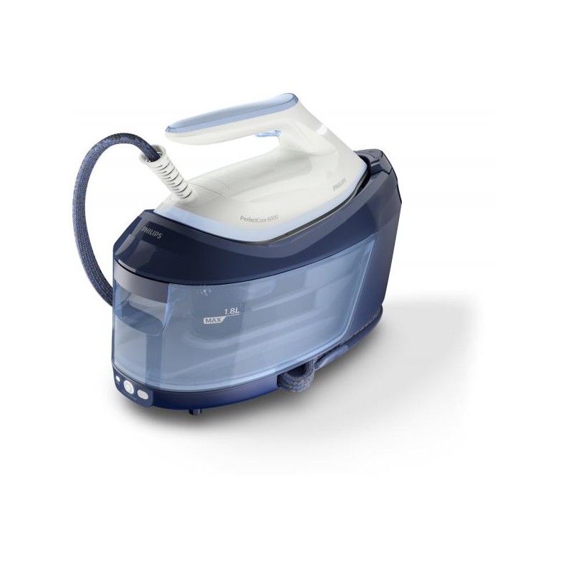 PROMOZIONE Philips PHILIPS PERFECTCARE SERIE 6000 Cod. PSG6026/20 Ferro da Stiro
