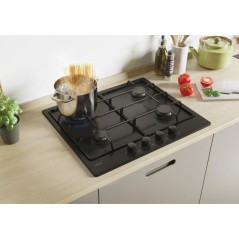 PROMOZIONE Candy CANDY PIANO COTT 60CM CHW6BRBB Cod. 33801972 COMANDI FRONTALI