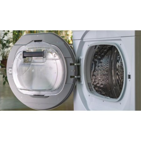 PROMOZIONE Hoover HOO ASC NDE H9A3TCBEXS-S Cod. 31102225 Pompa di calore