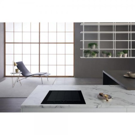 PROMOZIONE Whirlpool PIANO IND FLEXI 65 CM SMO658CNE Cod. SMO658CNE Elettrici