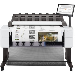 PROMOZIONE Hp HP DJ T2600PS MFP 914MM/36-IN Cod. 3XB78A Plotter