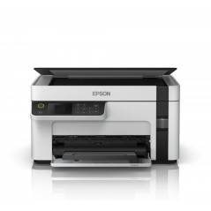 PROMOZIONE Epson ECOTANK ET-M2120 Cod. C11CJ18401 Multifunzione Ink-Jet