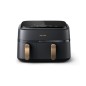 PROMOZIONE Philips CESTELLO DUAL CAPIENZA 9L (6+3) Cod. NA352/00 Friggitrici PROMOZIONE Philips CESTELLO DUAL CAPIENZA 9L (6+3) Cod. NA352/00 Friggitrici