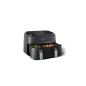 PROMOZIONE Philips CESTELLO DUAL CAPIENZA 9L (6+3) Cod. NA352/00 Friggitrici PROMOZIONE Philips CESTELLO DUAL CAPIENZA 9L (6+3) Cod. NA352/00 Friggitrici