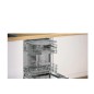 PROMOZIONE Bosch LAVAST 14COP B 60CM Cod. SMV4EMX24E Da Incasso