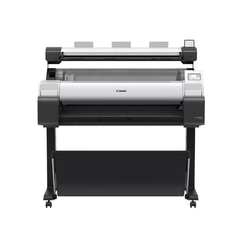PROMOZIONE Canon TM-340 + EASY SERVICE PLAN 3 ANNI Cod. 6248C003AABUNDL Plotter PROMOZIONE Canon TM-340 + EASY SERVICE PLAN 3 ANNI Cod. 6248C003AABUNDL Plotter