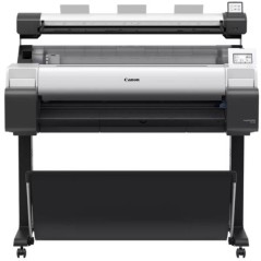 PROMOZIONE Canon TM-340 + LM36 PLOTTER MTF Cod. TM-340MFP Plotter