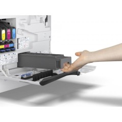 PROMOZIONE Epson MAINTENANCE BOX FOR AM-C400/550 Cod. C12C937201 Accessori Stampanti Laser