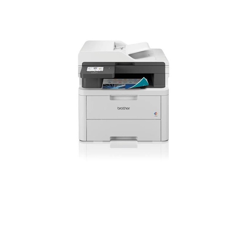 PROMOZIONE Brother DCPL3560CDW Cod. DCPL3560CDW Multifunzione Laser Colori PROMOZIONE Brother DCPL3560CDW Cod. DCPL3560CDW Multifunzione Laser Colori