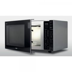 PROMOZIONE Whirlpool WHI MICRO MWP303SB 30L 900W SILVER Cod. MWP303SB A Libera Installazione